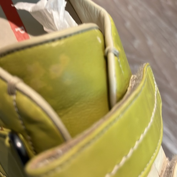 Prada 2 strap American cup sneakers - Picture 14 of 16